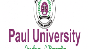 Paul University