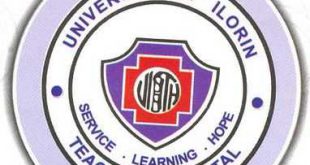 UNILORIN Teaching Hospital, UITH News