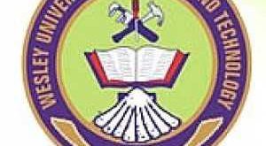 Wesley University, Ondo News