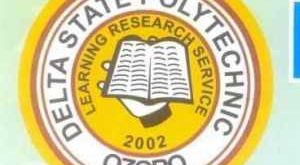delta state polytechnic, Ozoro news