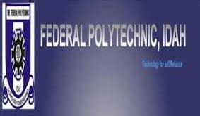 Federal Polytechnic Idah News