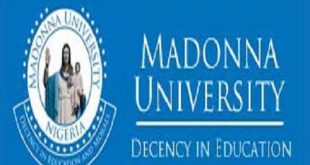 Madonna university News