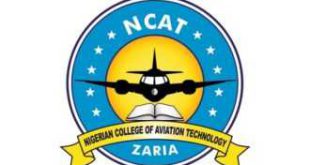 Nigerian College of Aviation Technology, NCAT