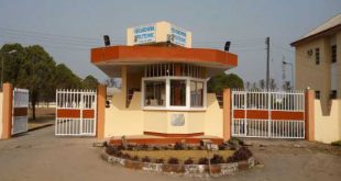 Rivers State Polytechnic, RIVPOLY (Now Ken Saro Wiwa Polytechnic)
