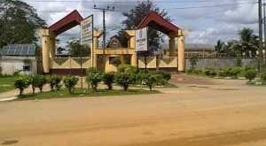 Akwa Ibom State College of Education (AKSCOE) News