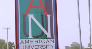 AMERICAN UNIVERSITY OF NIGERIA (AUN) NEWS