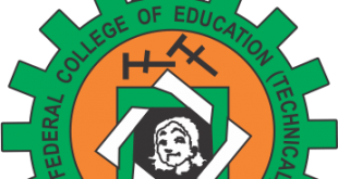 Federal College of Education (Technical), Gusau