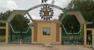 Federal Polytechnic Kaura Namoda