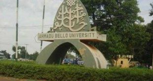 AHMADU BELLO UNIVERSITY, ZARIA (ABU) News www.abu.edu.ng