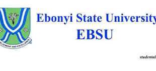 EBonyi state university (EBSU) News