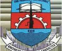 Federal polytechnic, Ede - EDEPOLY, Nigeria