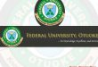 Federal University Otuoke (FUOTUOKE) News