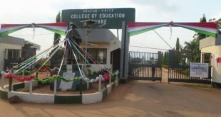 Nwafor Orizu College of Education