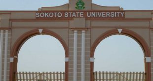 Sokoto State University (SSU) News