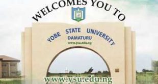 Yobe State University