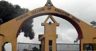 Federal College of Education Obudu (FCE Obudu) News www.fceobudu.edu.ng