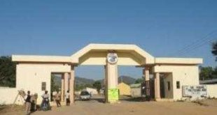 Federal Polytechnic Mubi