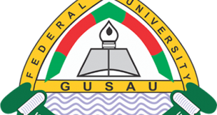 Federal university gusau Federal University Gusau (FUGUSAU) www.fugus.edu.ng