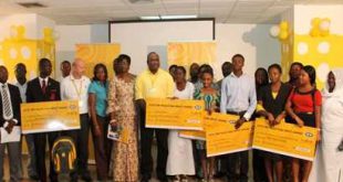 MTN Foundation Scholarship News