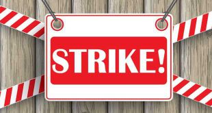 Strike News