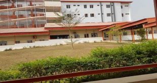 University of Medical Sciences, Ondo (UNIMED) News