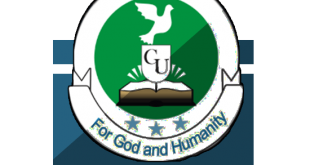Caleb University News