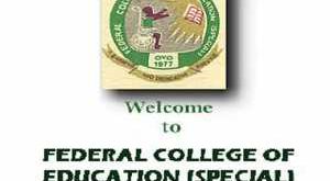 Federal-College-of-Education-Speciail Oyo (FCE OYO) News