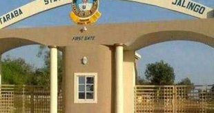 Taraba-State-University (TASU) News