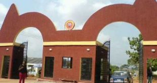 Federal polytechnic Auchi (AUCHI POLY) News