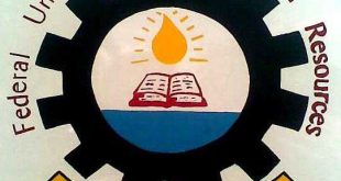 federal university of petroleum Resources, Effurun (FUPRE) News