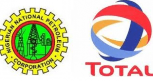 NNPC/TOTAL Scholarship