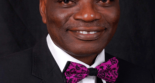UNILAG New Vice Chancellor