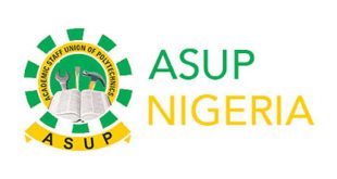Academic Staff Union of Polytechnics (ASUP)