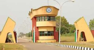Federal Polytechnic Idah (IDAH POLY) News