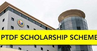 Scholarship