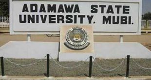 adamawa state university