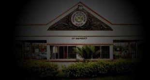 College of Education, Warri