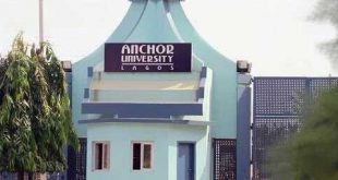 anchor uni