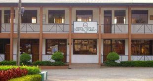 Federal College of Veterinary and Medical Laboratory Technology