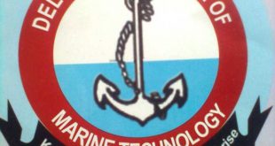 Delta State School of Marine Technology