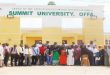 Summit University news