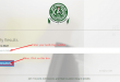 check jamb result