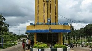 abia state university updates
