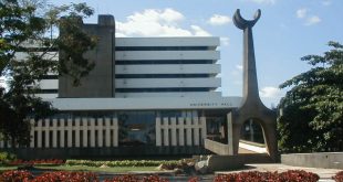 obafemi awolowo university, OAU news