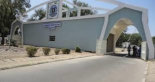 Borno State University news