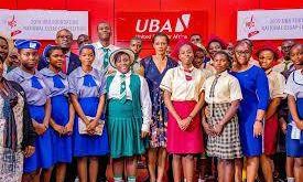 uba essay foundation