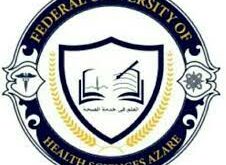 Federal University of Health Sciences, Azare news