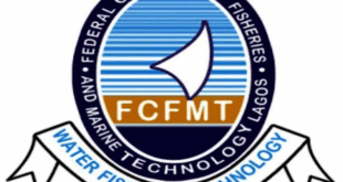 Federal College of Fisheries & Marine Tech. Lagos