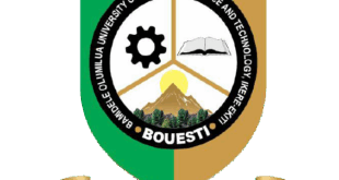 Bamidele Olumilua University of Education, Science and Technology, Ikere-Ekiti News